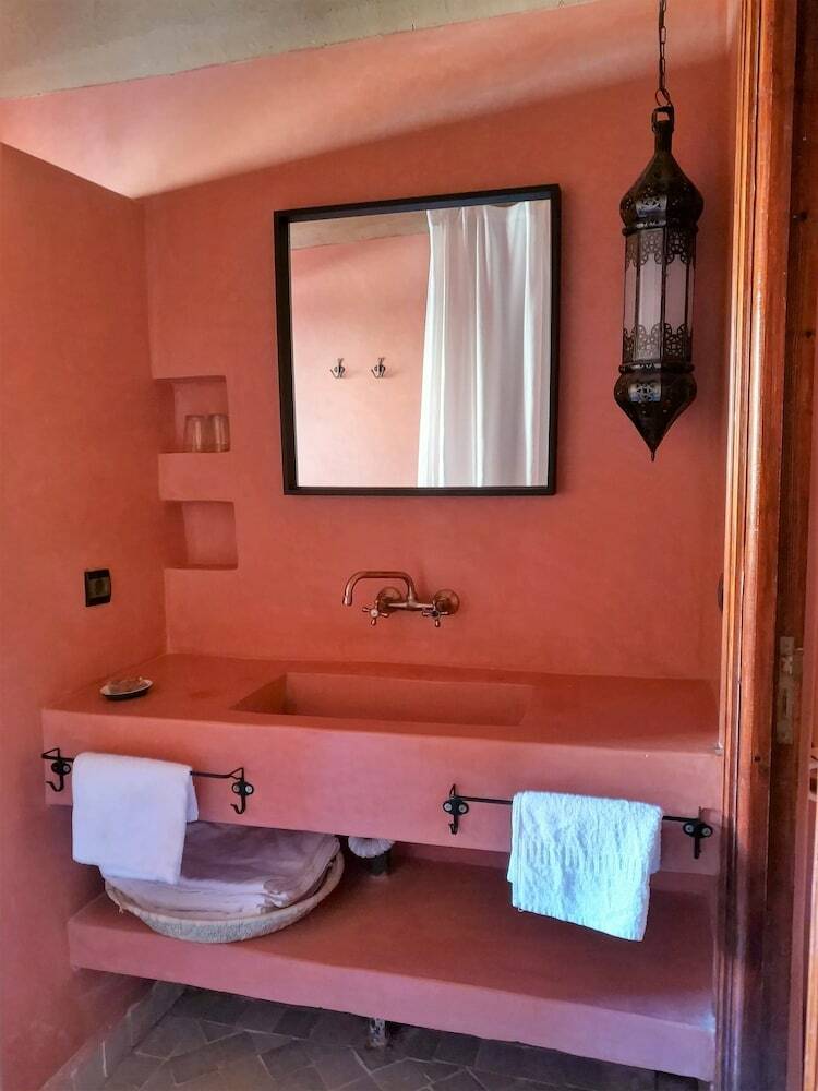 Hotel Kanz Erremal