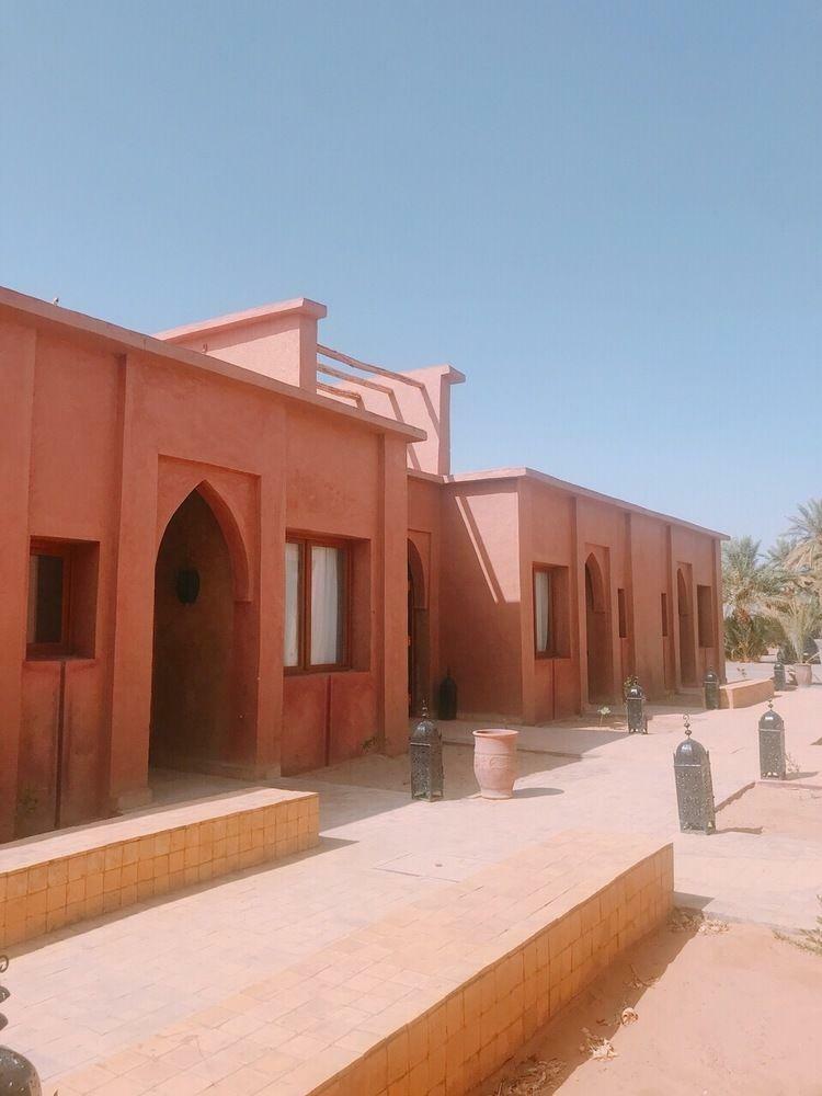 Hotel Kanz Erremal