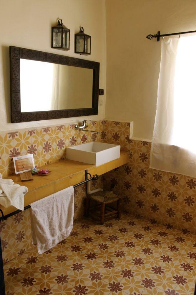 Hotel Kanz Erremal