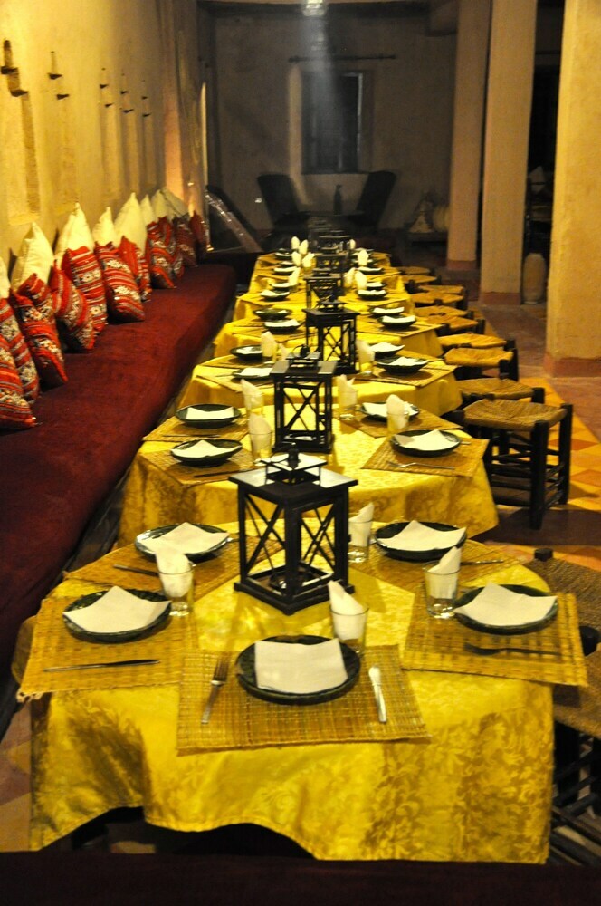 Hotel Kanz Erremal