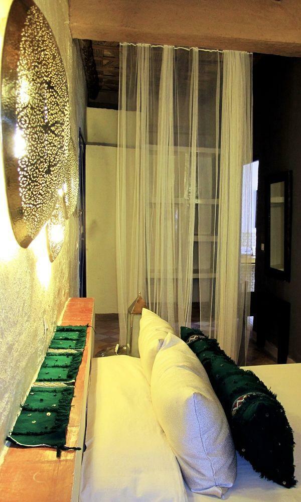 Hotel Kanz Erremal