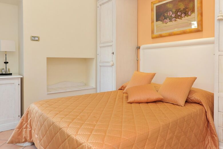 Hotel Santa Lucia