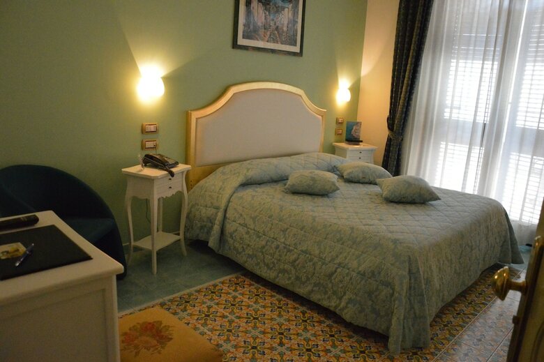 Hotel Santa Lucia