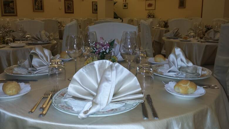 Hotel Santa Lucia