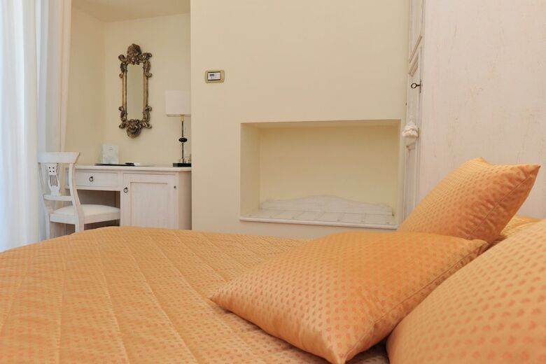 Hotel Santa Lucia