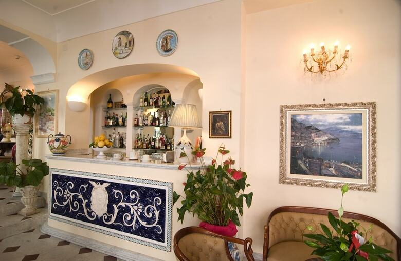 Hotel Santa Lucia