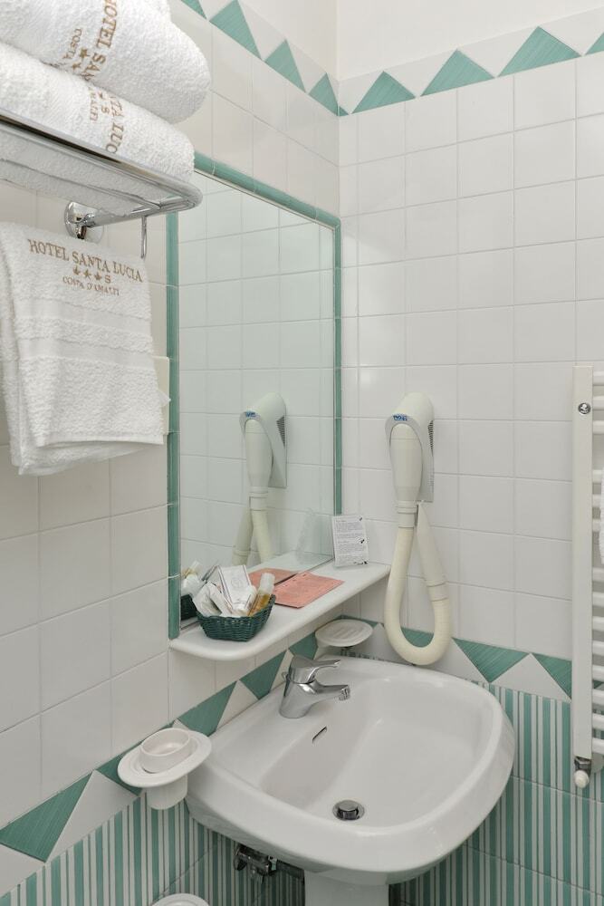 Hotel Santa Lucia