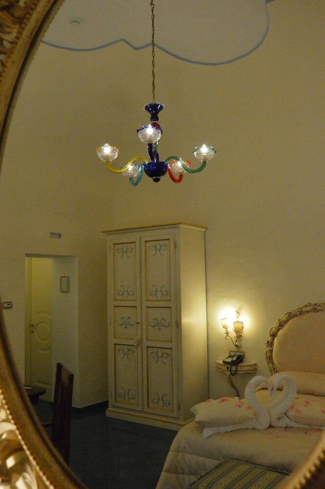Hotel Santa Lucia
