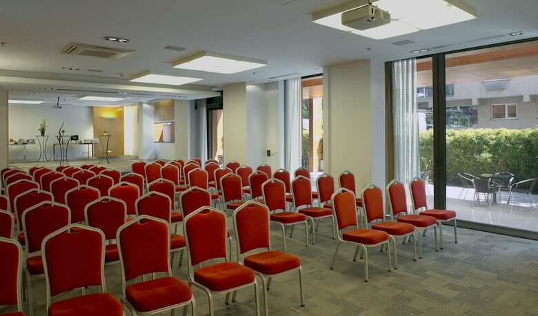 Hotel Divan Istanbul City