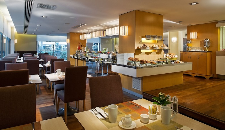 Hotel Divan Istanbul City