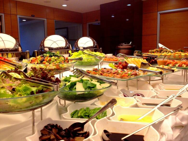 Hotel Divan Istanbul City