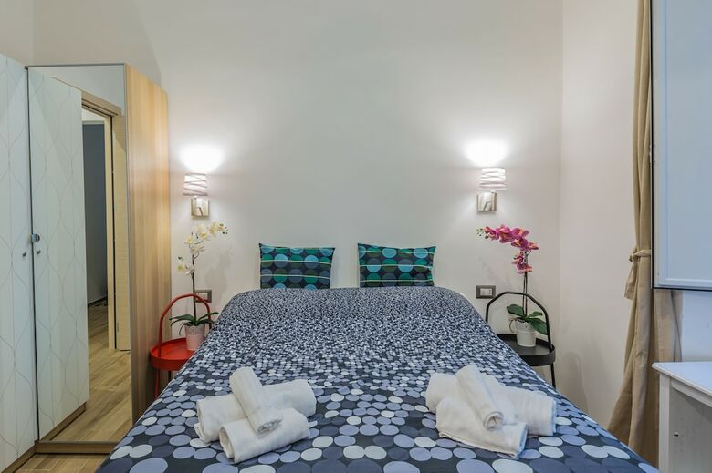 Bed & Breakfast Rooms In Rome