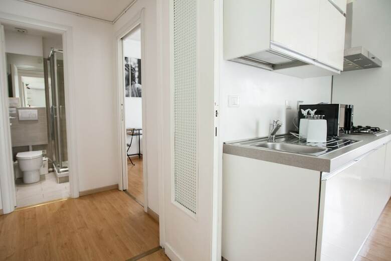 Bed & Breakfast Rooms In Rome