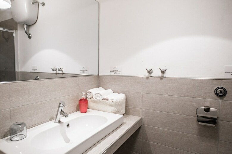 Bed & Breakfast Rooms In Rome