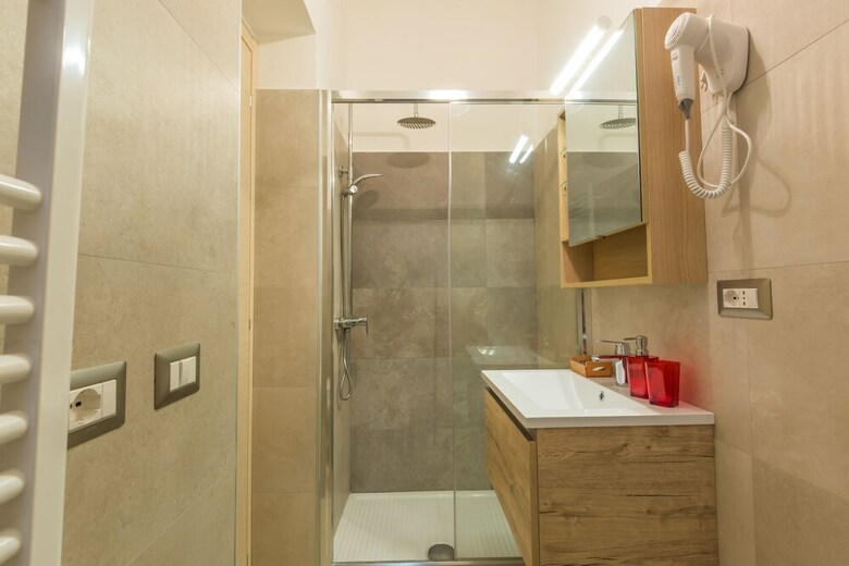 Bed & Breakfast Rooms In Rome