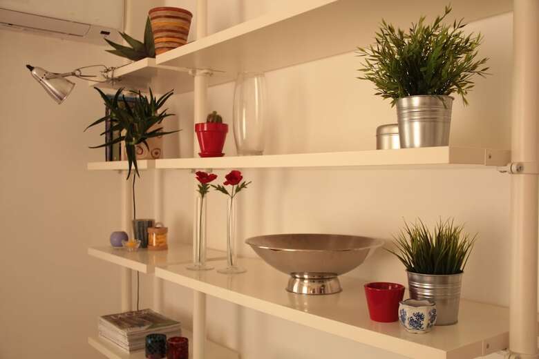 Bed & Breakfast Rooms In Rome