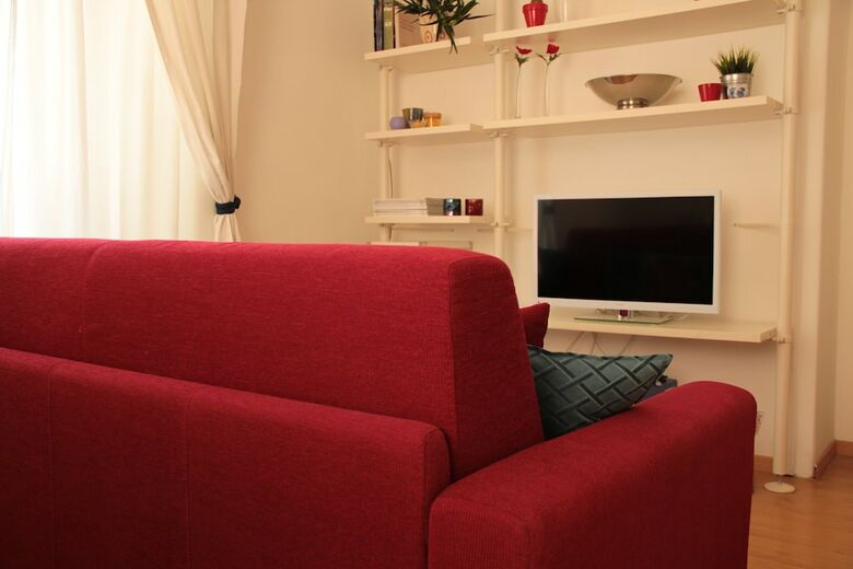 Bed & Breakfast Rooms In Rome