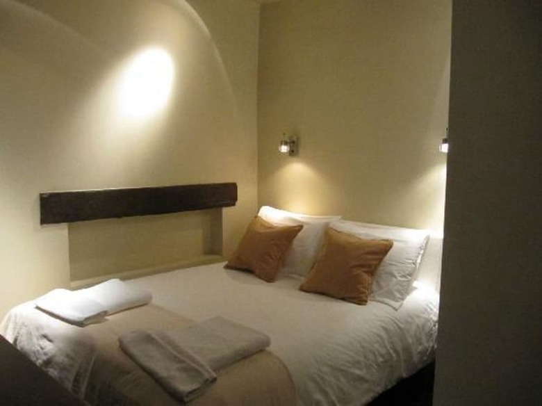 Hotel H�tel de La Place Des Vosges