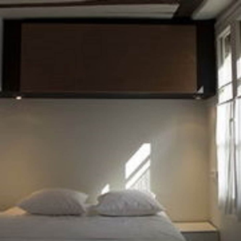 Hotel H�tel de La Place Des Vosges