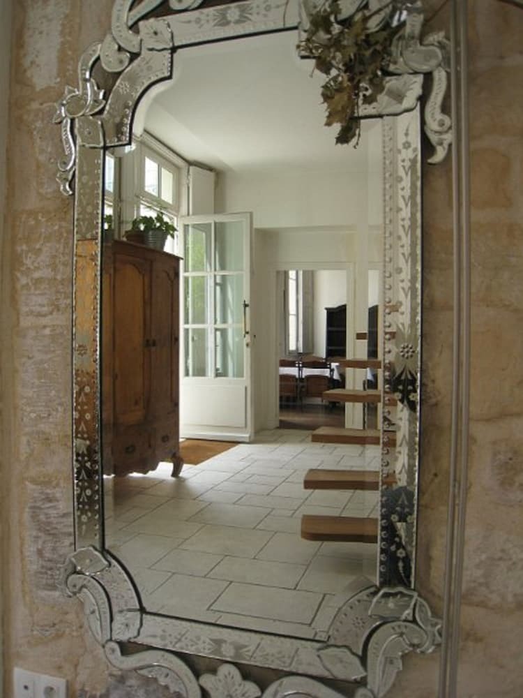 Hotel H�tel de La Place Des Vosges