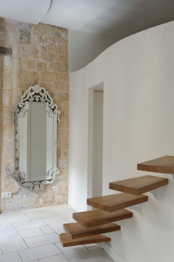 Hotel H�tel de La Place Des Vosges