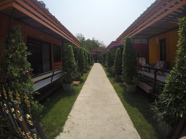 Hotel Bb House Beach Resort