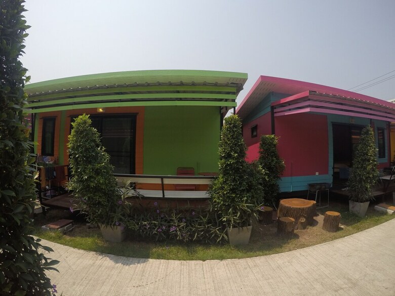 Hotel Bb House Beach Resort