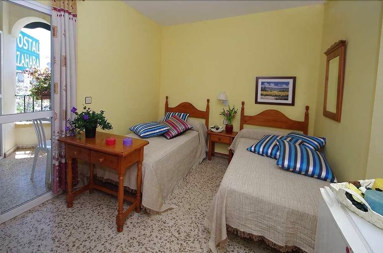 Hostal Azahara