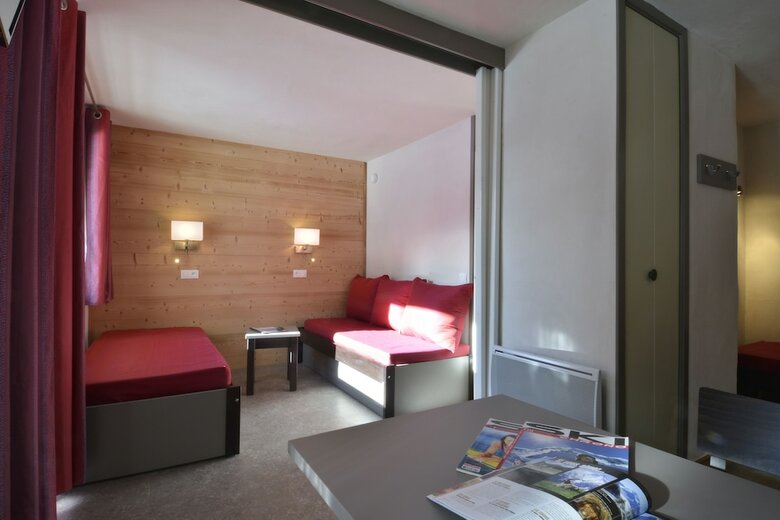 Apartamento Oip Belle Plagne