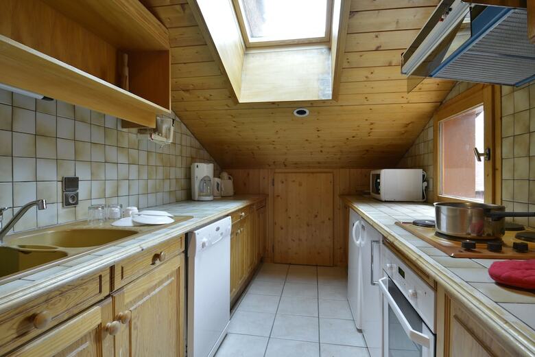 Apartamento Oip Belle Plagne