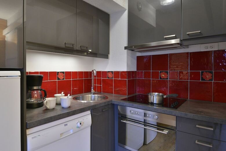 Apartamento Oip Belle Plagne