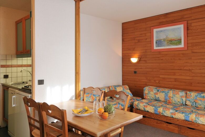 Apartamento Oip Belle Plagne