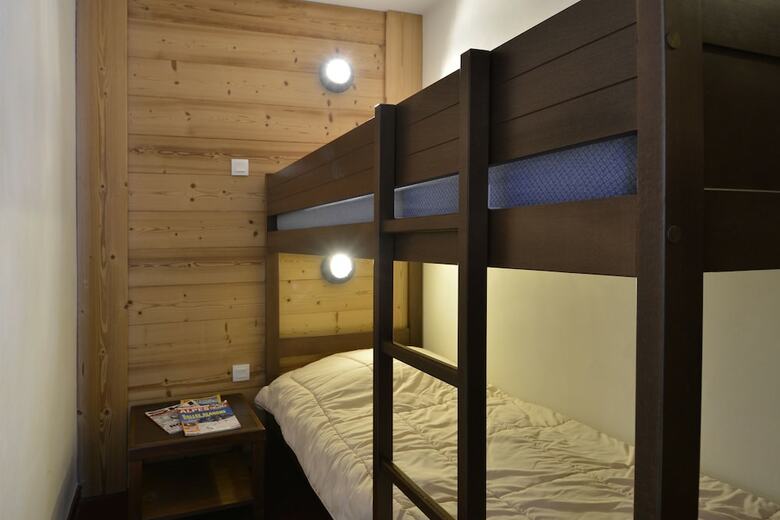 Apartamento Oip Belle Plagne