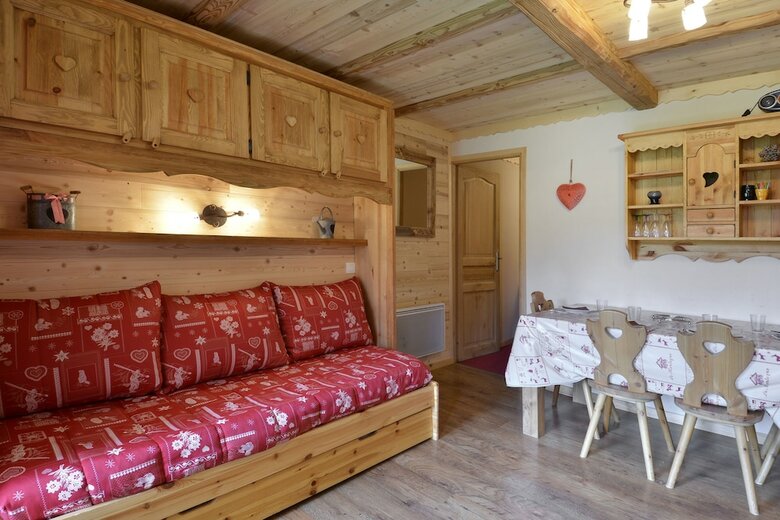 Apartamento Oip Belle Plagne