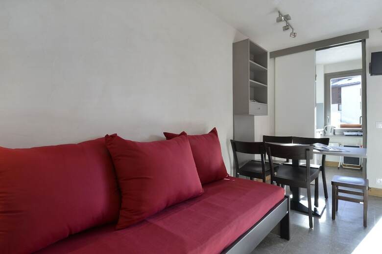 Apartamento Oip Belle Plagne
