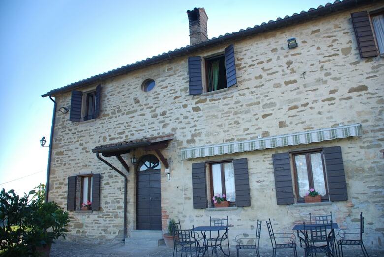 Agroturismo Agriturismo Le Volte
