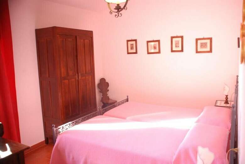Agroturismo Agriturismo Le Volte