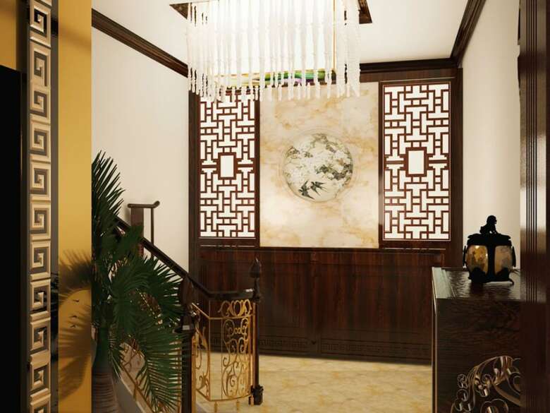 Church Legend Hotel Hanoi