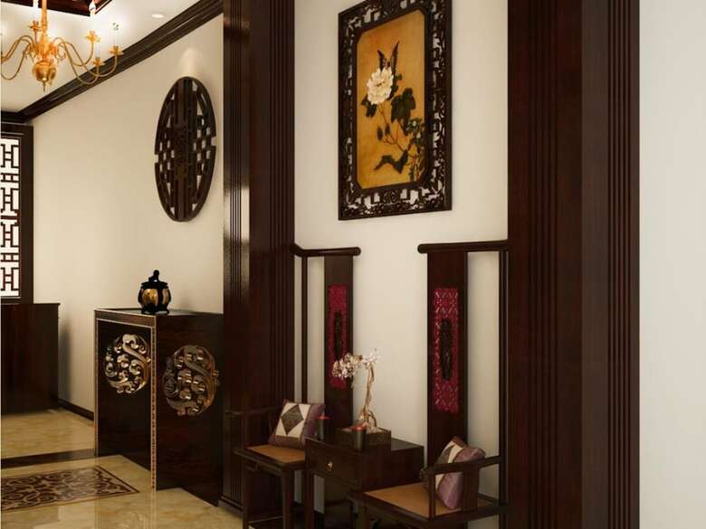 Church Legend Hotel Hanoi