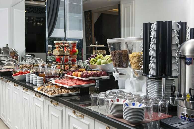 Dencity Hotel