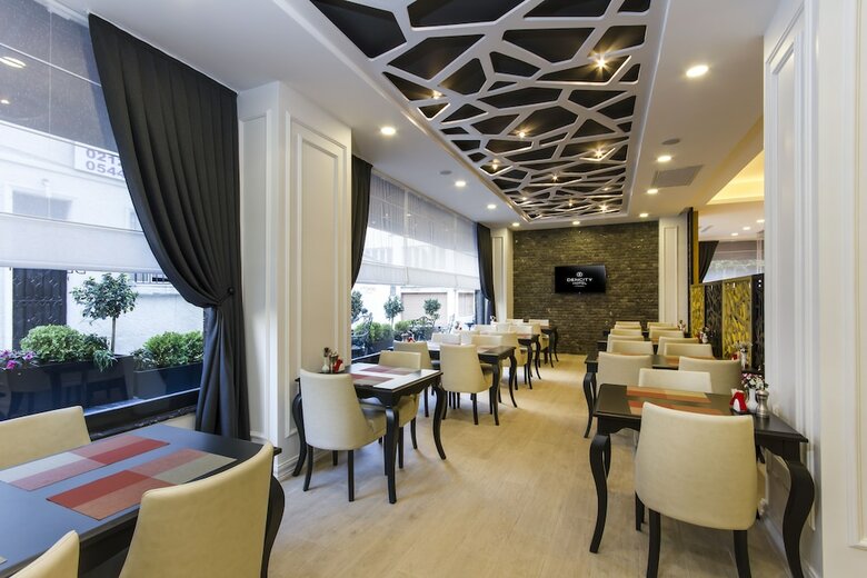 Dencity Hotel
