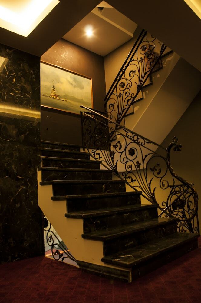 Dencity Hotel