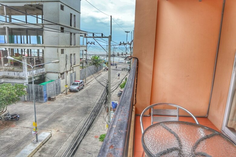 Hotel Jomtien Seaside House
