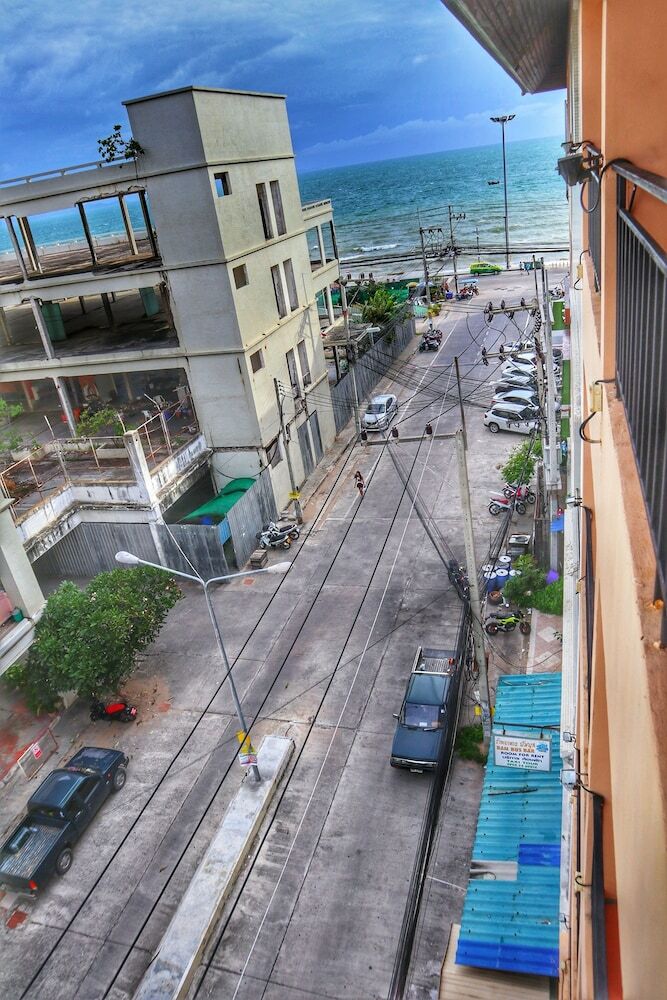 Hotel Jomtien Seaside House