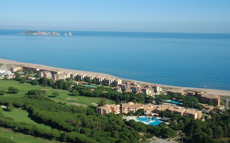 Hotel La Costa Golf & Beach Resort