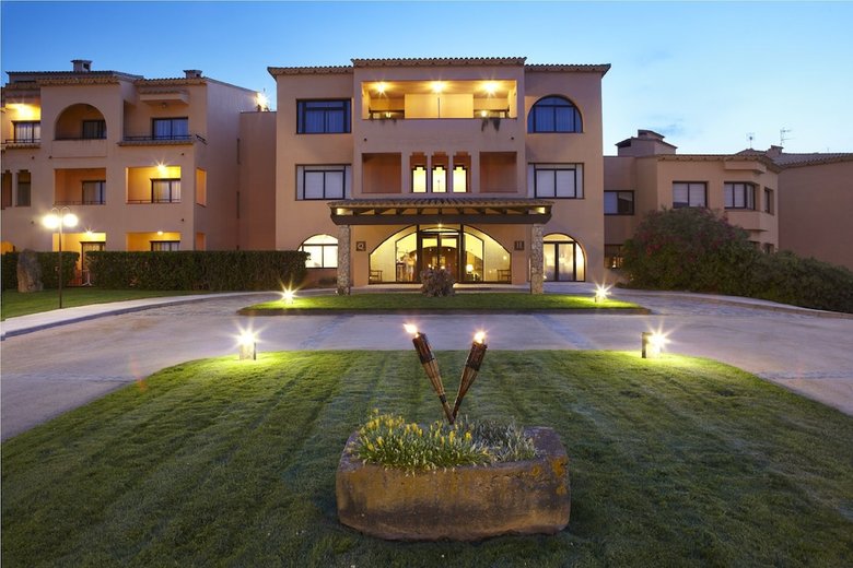 Hotel La Costa Golf & Beach Resort
