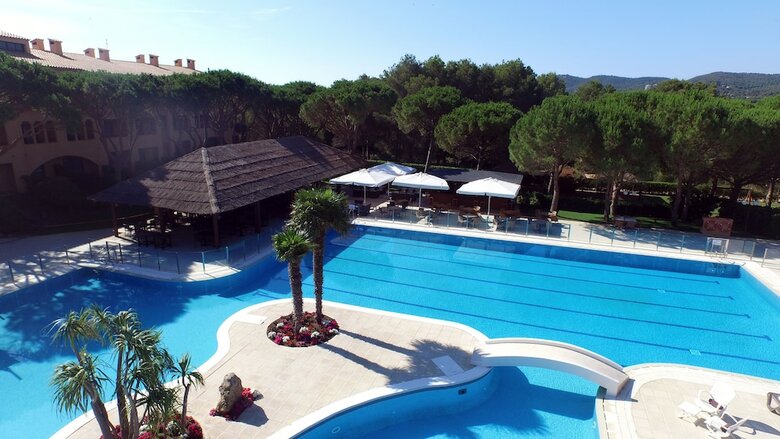 Hotel La Costa Golf & Beach Resort