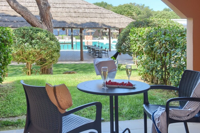 Hotel La Costa Golf & Beach Resort