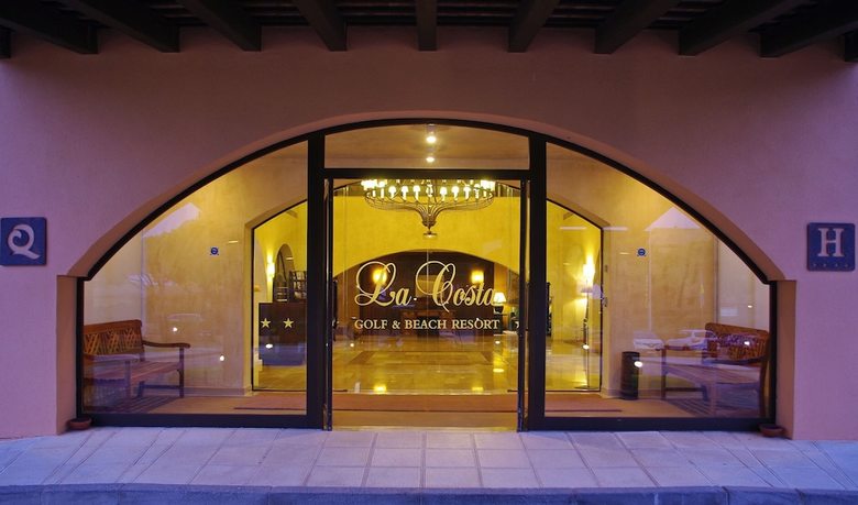 Hotel La Costa Golf & Beach Resort