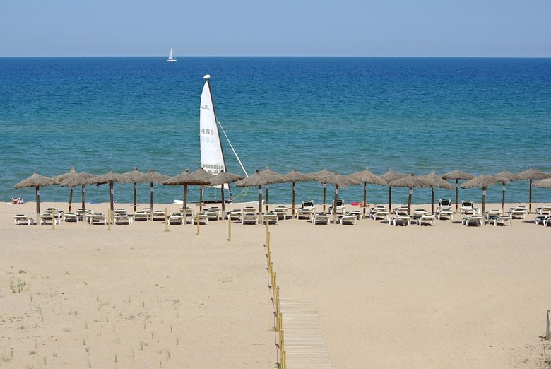 Hotel La Costa Golf & Beach Resort